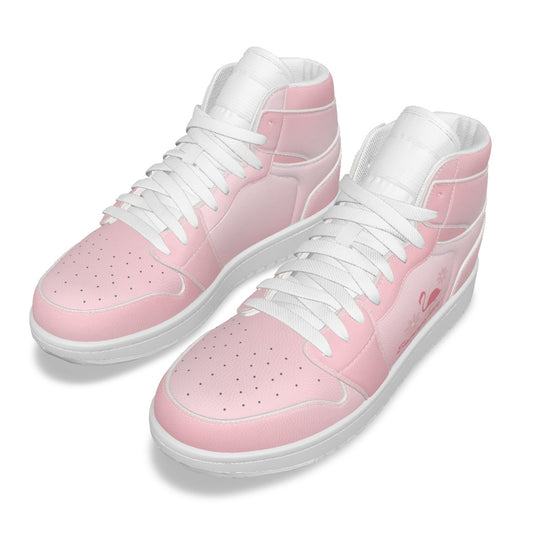 Flamingo Life Flower Power Women's Shoes