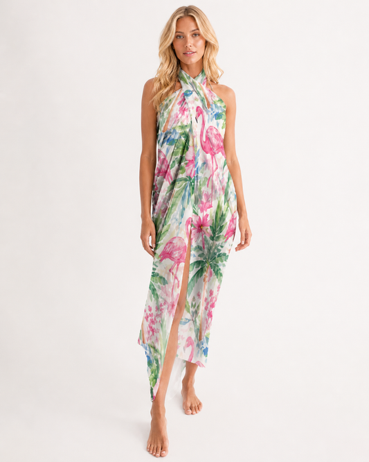 Palm Beach Collection Swim Cover Up