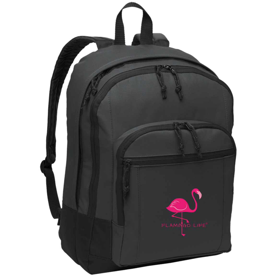 Flamingo Life® Backpack