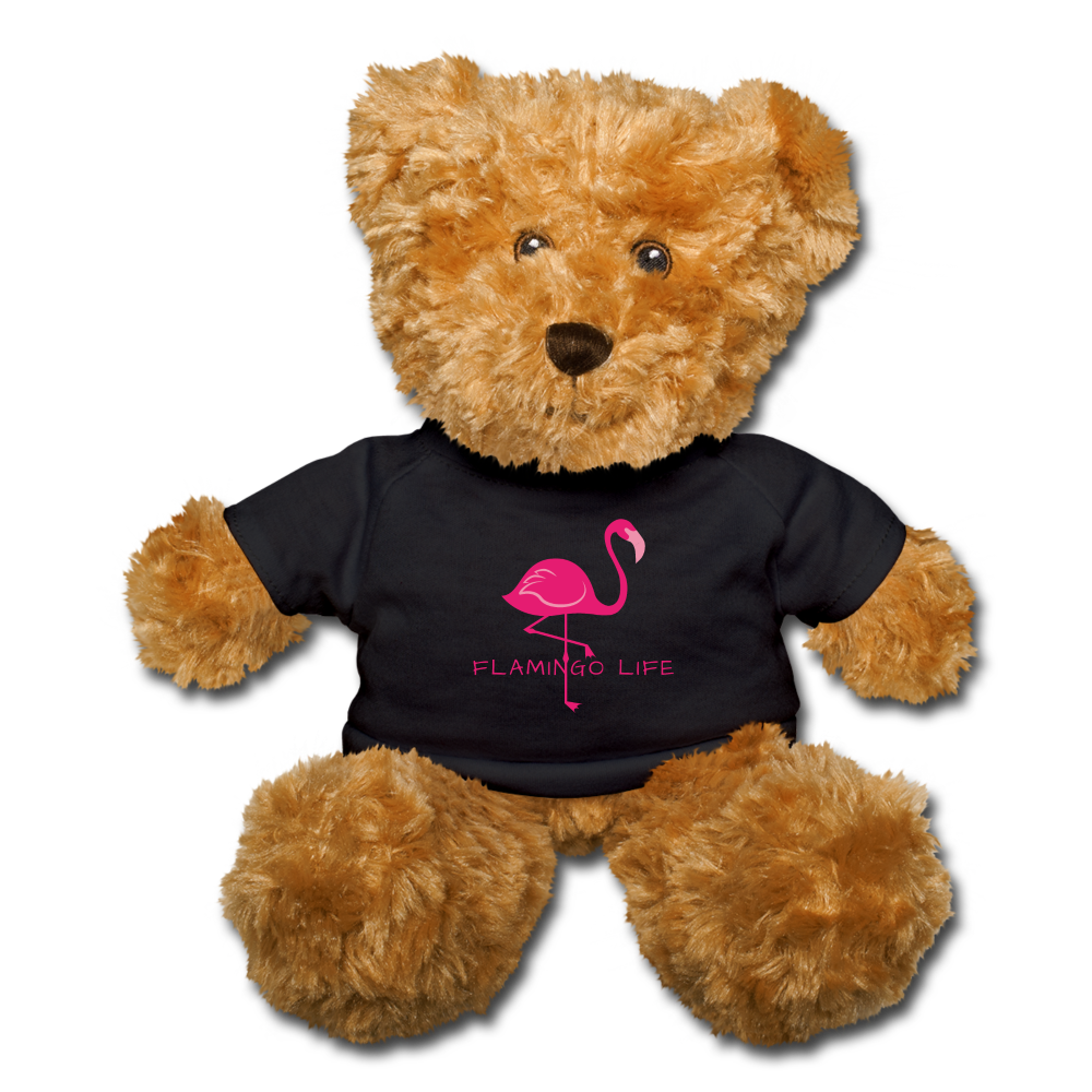Flamingo Life® Teddy Bear