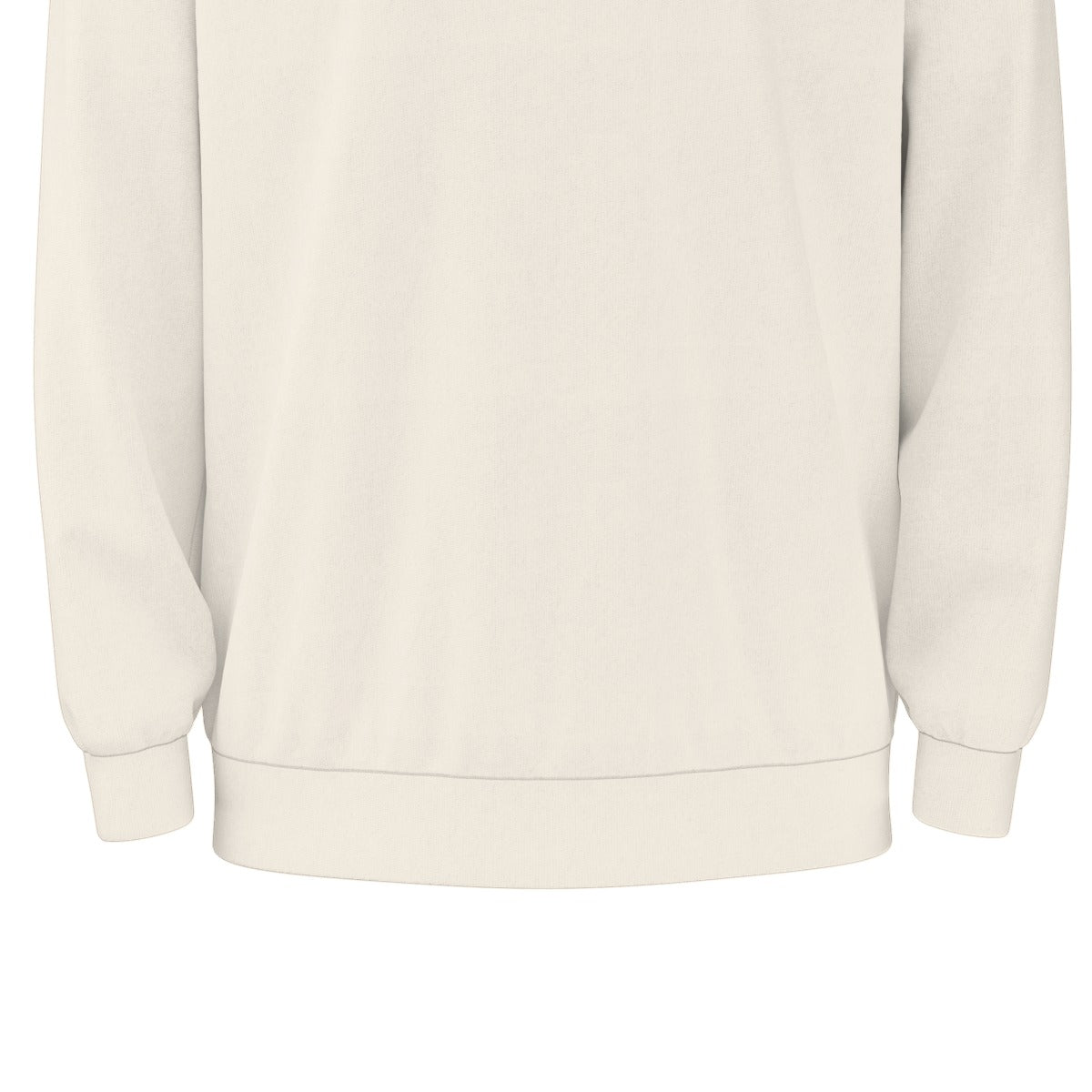 The Palm Society Men's long Sleeve T-Shirt With Dropped Shoulders