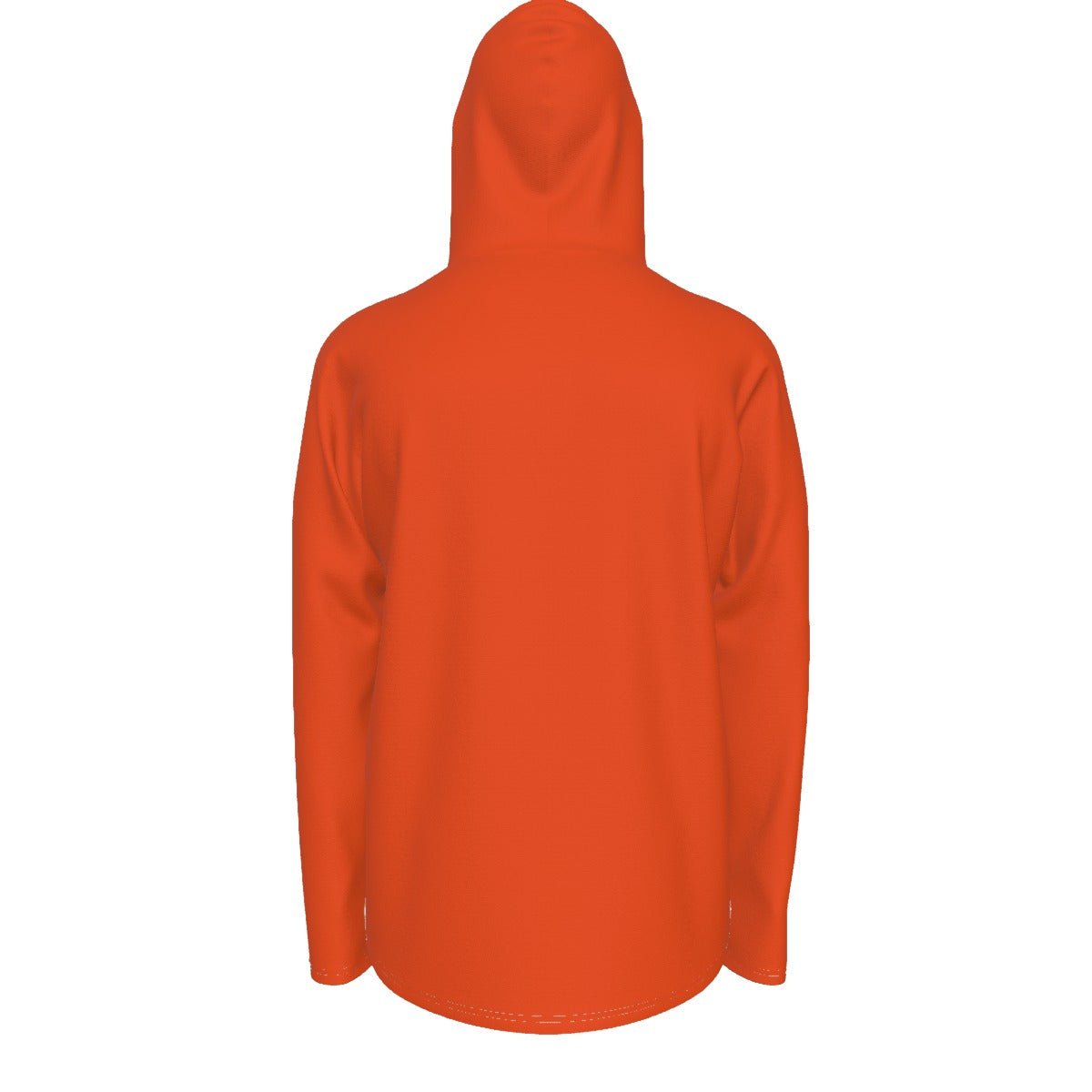 Flamingo Life® Men's Sunscreen  Sports Hoodie With Thumb Holes