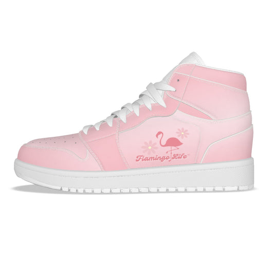 Flamingo Life Flower Power Women's Shoes