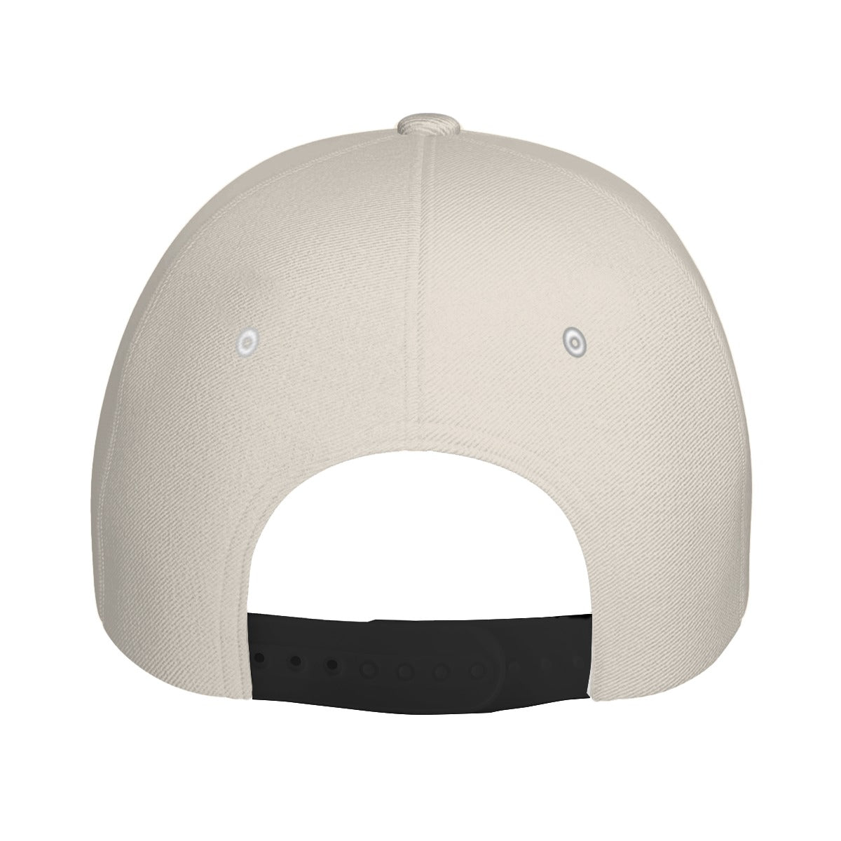 The Palm Society Peaked Cap