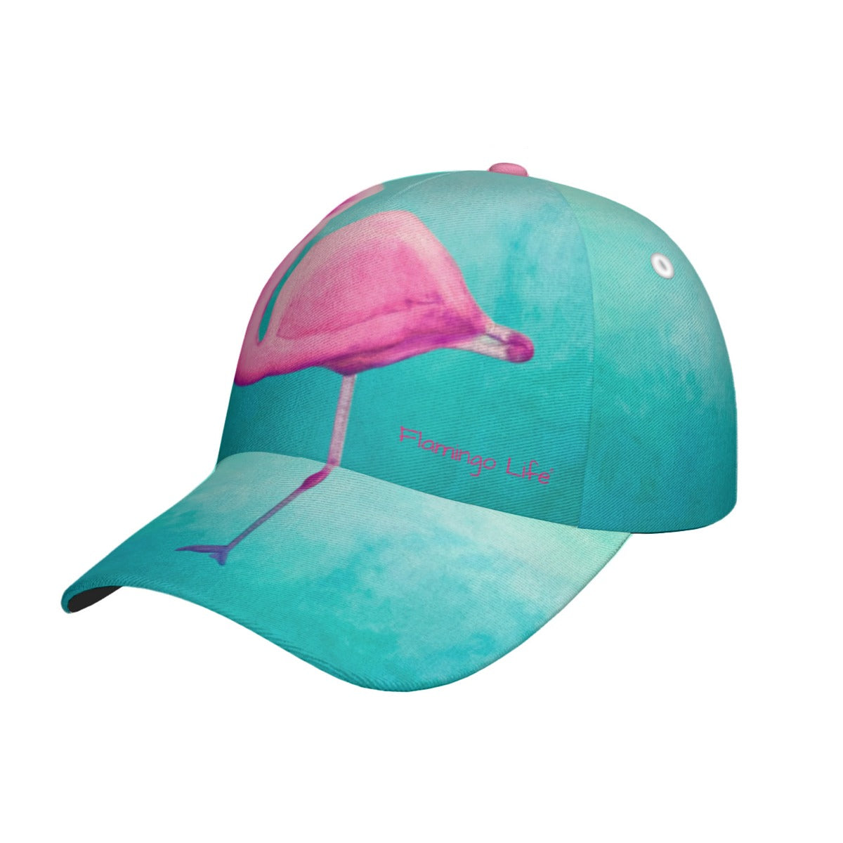 Flamingo Life® Cap