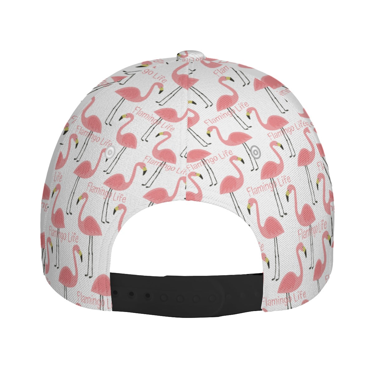 Flamingo Life® Cap