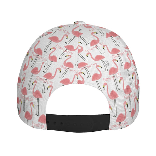 Flamingo Life® Cap
