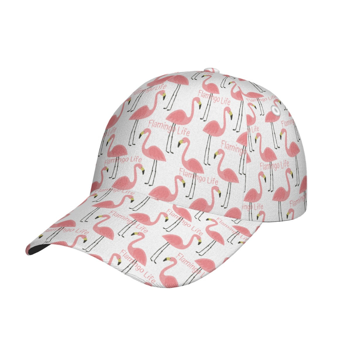 Flamingo Life® Cap