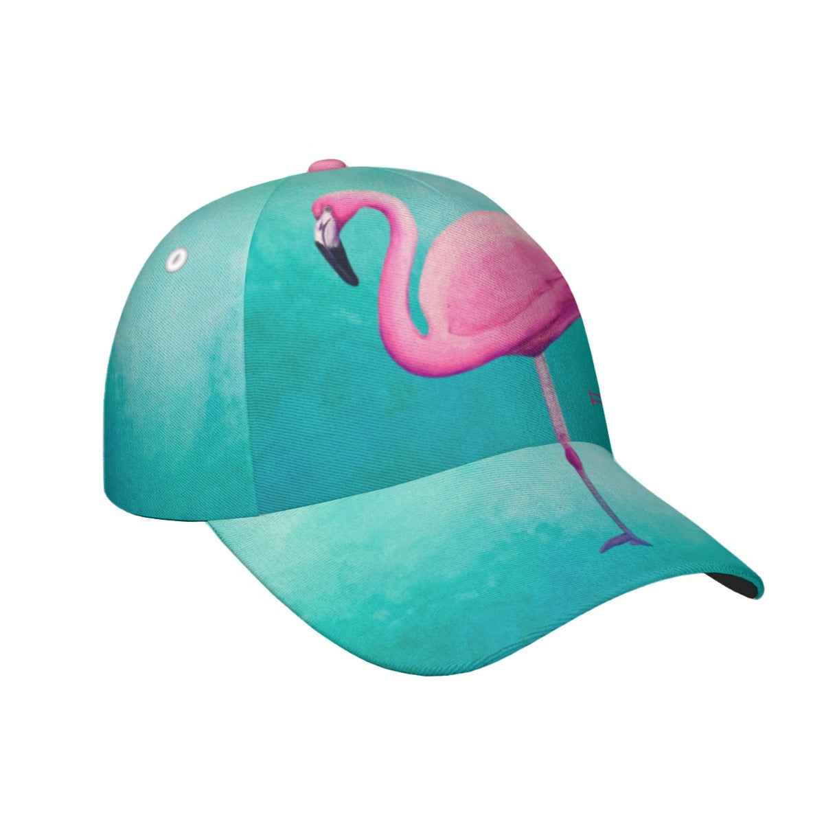 Flamingo Life® Cap