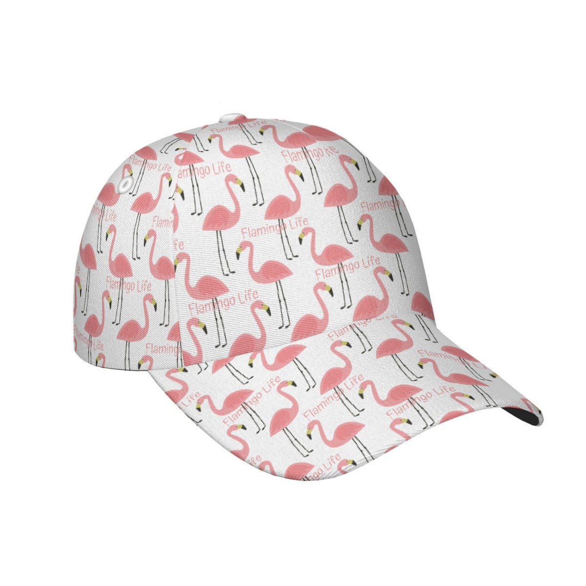 Flamingo Life® Cap