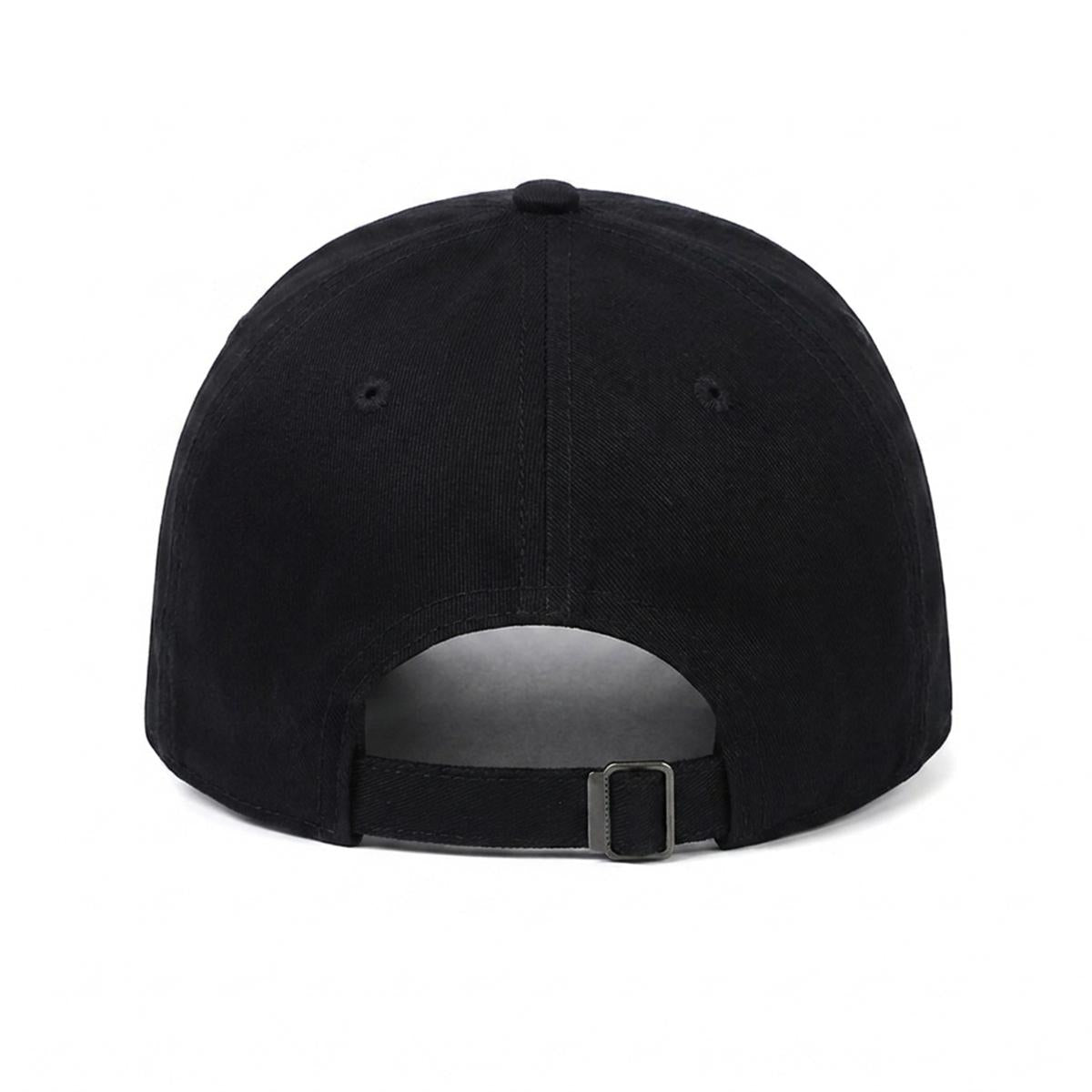 Flamingo Life Embroidered Cap