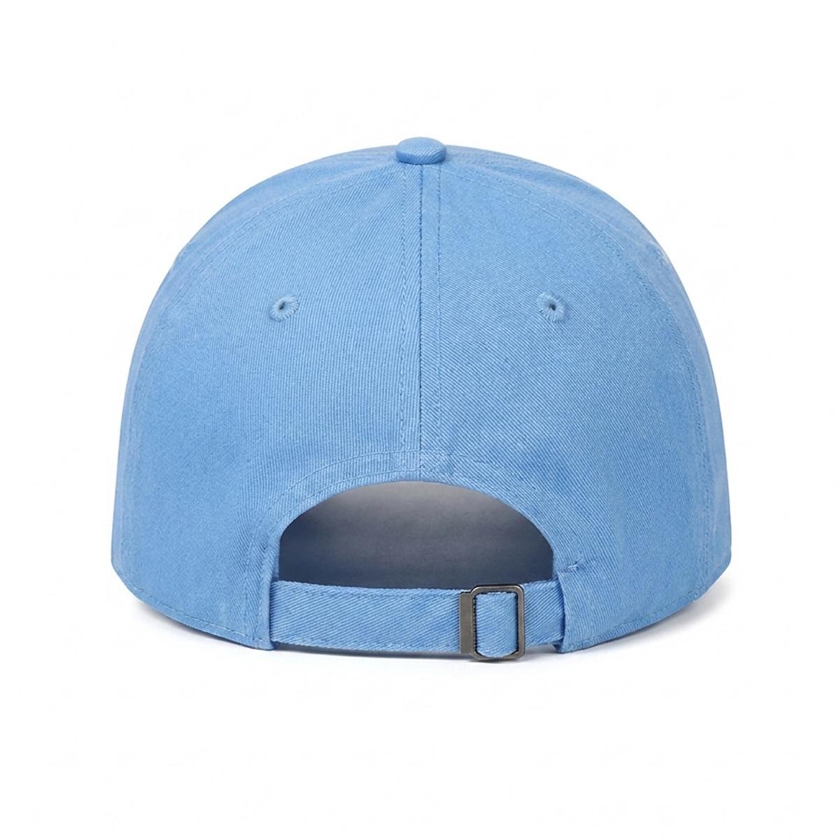 Flamingo Life Embroidered Cap
