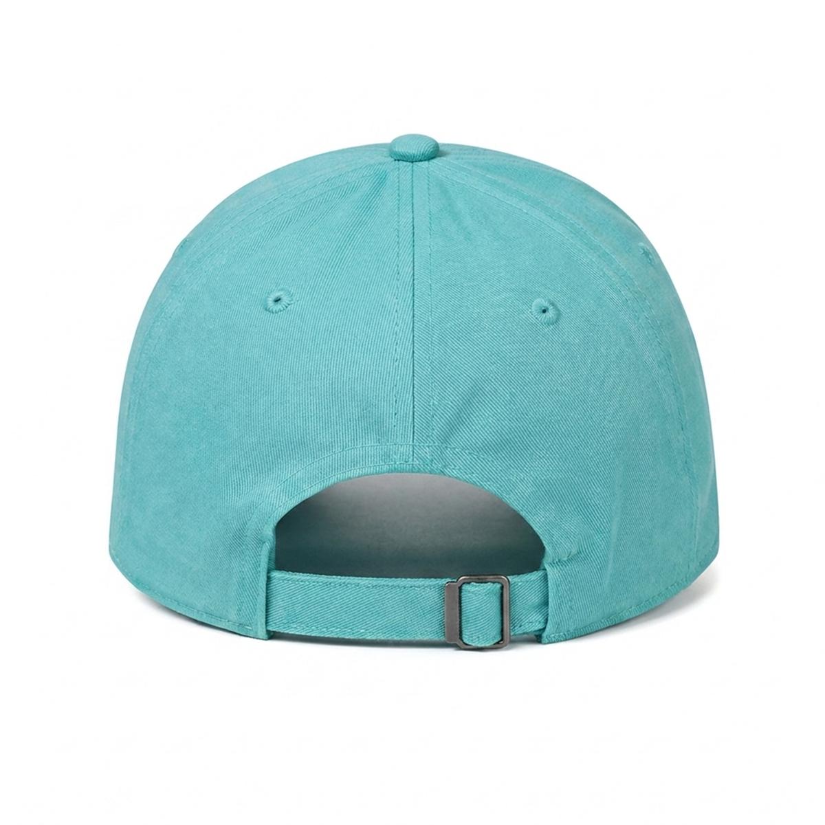 Flamingo Life Embroidered Cap