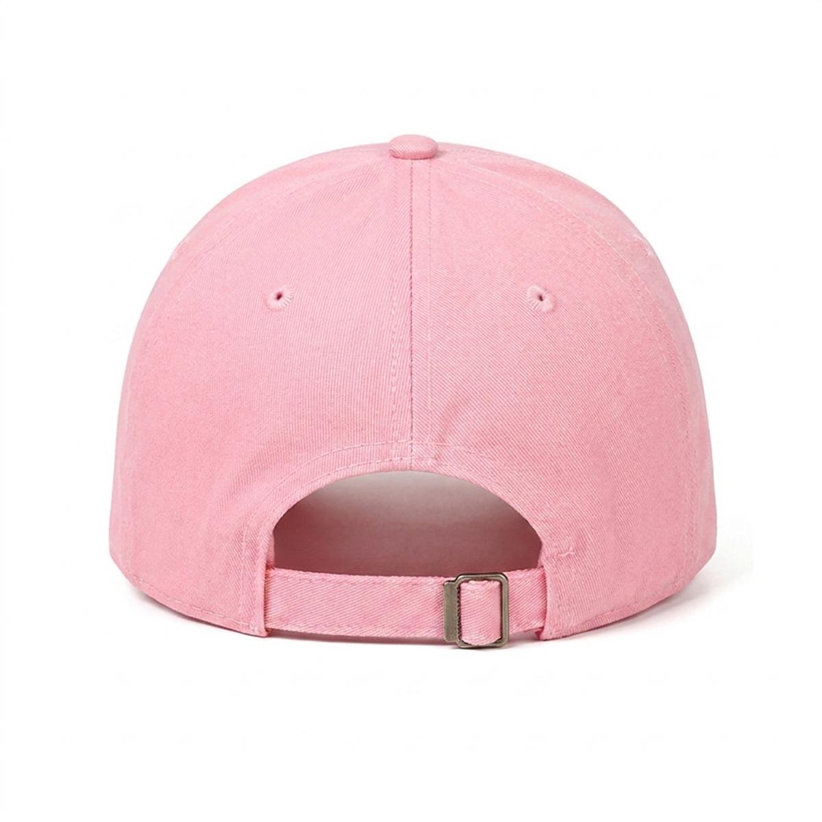 Flamingo Life Embroidered Cap