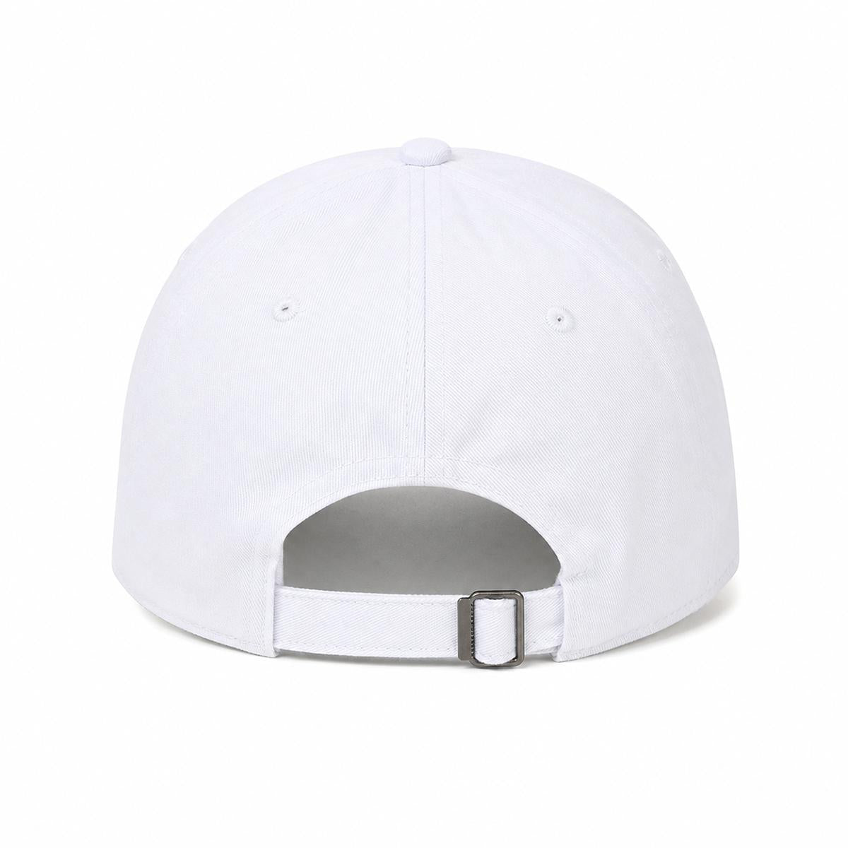 Flamingo Life Embroidered Cap