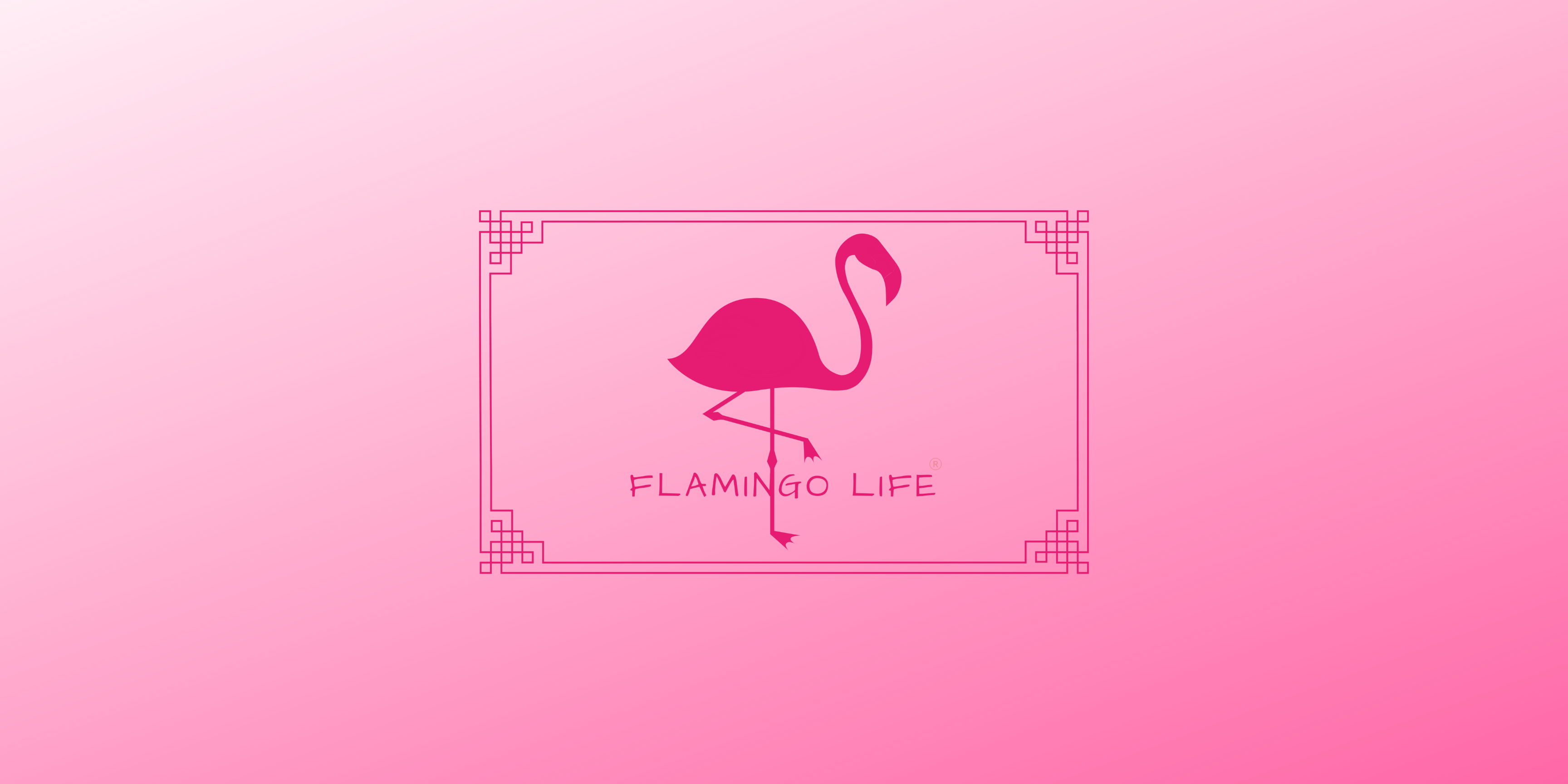 Flamingo Life