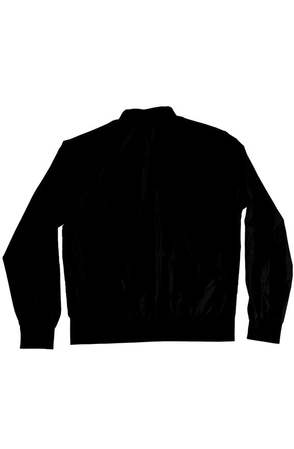Flamingo Life Light Weight Bomber Jacket - The Flamingo Shop