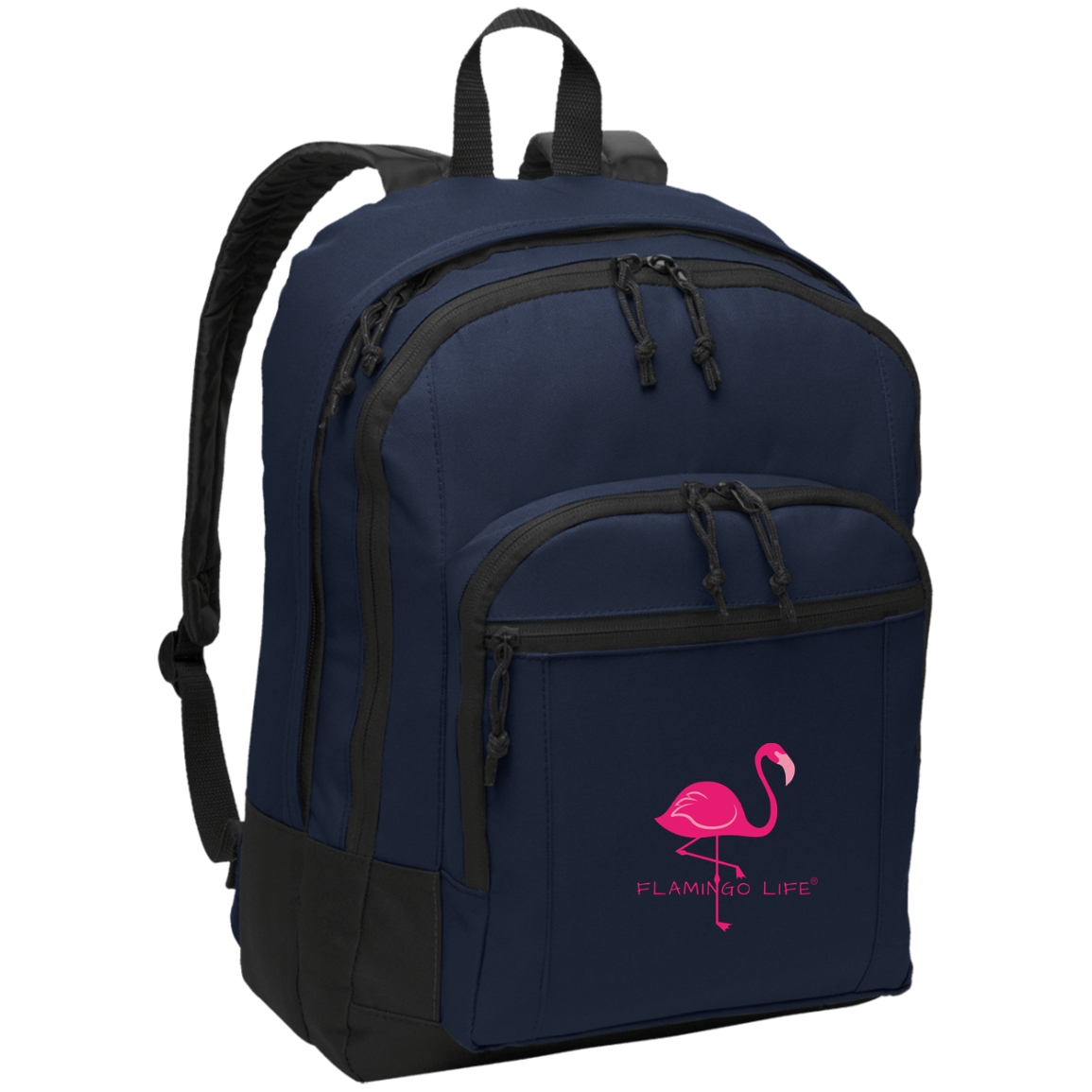 Flamingo Life® Backpack