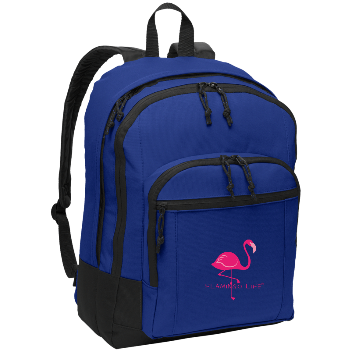 Flamingo Life® Backpack