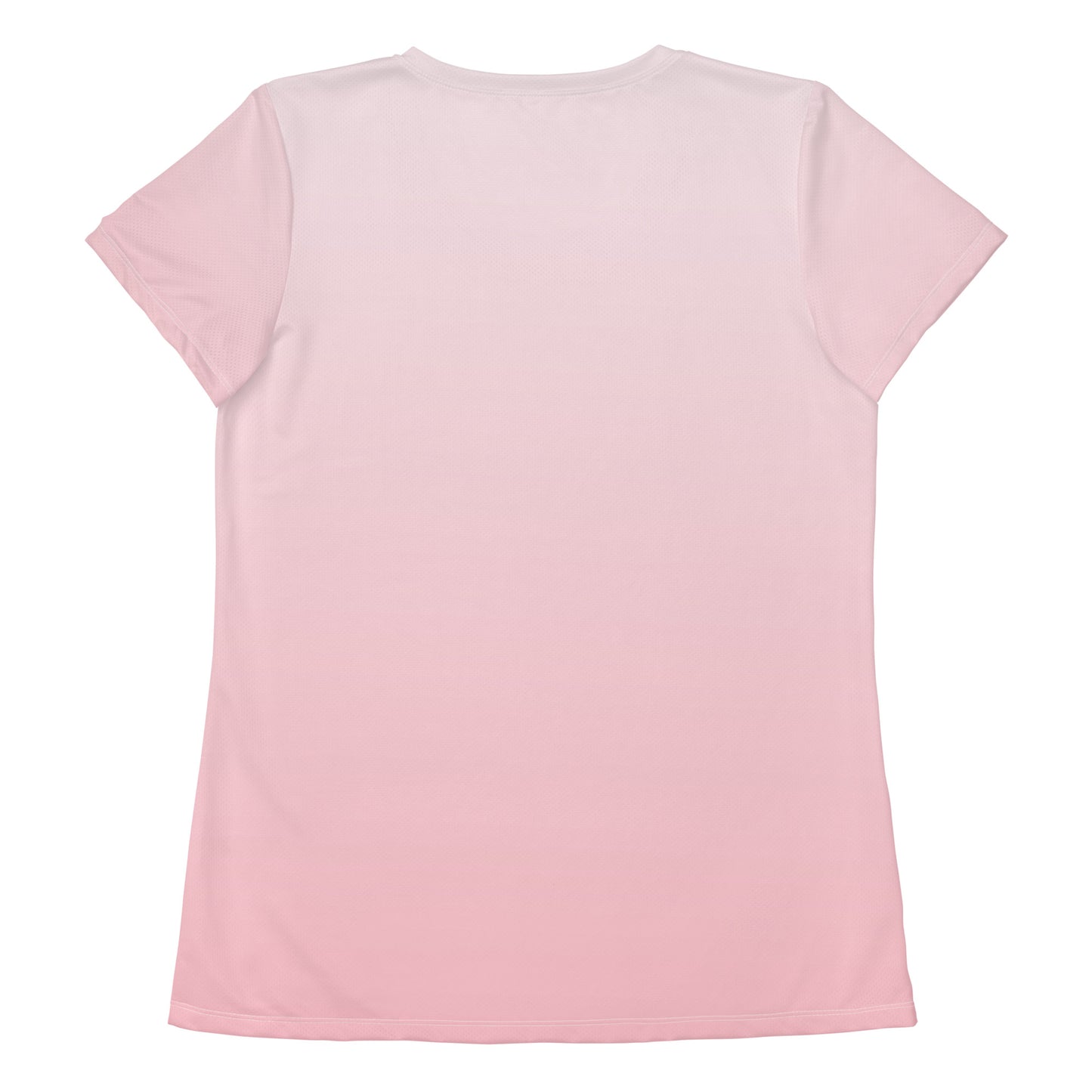 Flamingo Life® Flower Power MaxDri T-shirt